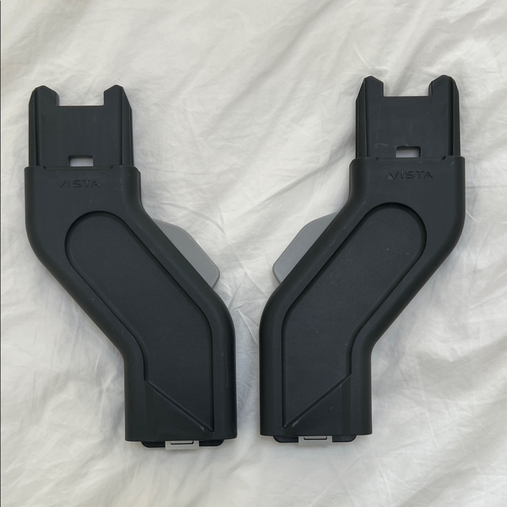 UPPAbaby Vista Stroller Adapter